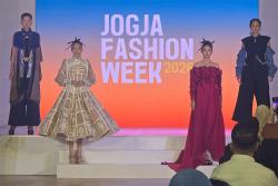 Jogja Fashion Week 2026, Angkat Budaya Jogja ke Kancah Internasional