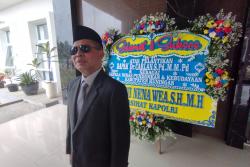 Inspiratif! ASN Disabilitas Dr Carlan Dipercaya Pimpin Dinas Pendidikan Kuningan