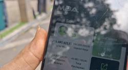 Netizen Sangsi Polemik MBA Tuntas: Ditangkap pun, Uang Belum Tentu Balik!