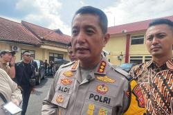 Cekcok Berujung Maut di Banjaran! Pemuda Tewas Dibacok, Pelaku Ditangkap Kurang 5 Jam