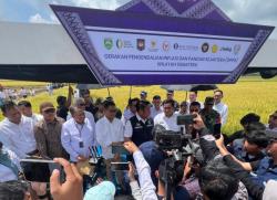 Hadapi Inflasi Pangan, Pos Indonesia Perkuat Distribusi dan Digitalisasi Logistik