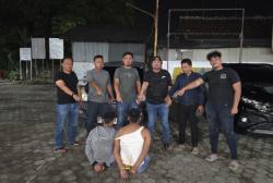 Dua Jambret Berhasil Diringkus Polisi di Indramayu, Pelaku Gunakan Modus Tanya Alamat