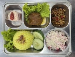 Jelang Ramadan, Layanan Gizi Anak di Ngawen Semakin Optimal