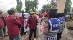 52 Ribu BPJS PBI JKN Warga Lamongan Nonaktif, Mahasiswa Desak Pemkab Bertindak