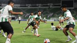 Lawan Sumsel United, PSMS Medan Bertekad Pangkas Jarak ke Lima Besar
