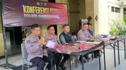 Sering Akses Konten Porno, Pelajar di Playen Coba Perkosa Nenek 69 Tahun