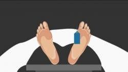 Tragis! Nelayan Malingping Tewas Terjerat Jaring di Cihara