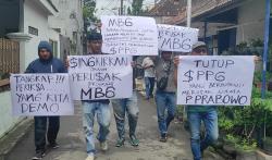 SPPG Didemo, Pengelolaan Dana Dipertanyakan