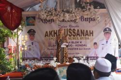 Mengaji di Usia Lanjut, 80 Santri Lansia di Kendal Semangat Belajar dari Nol