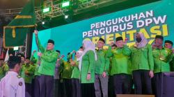 Ashari Tambunan: Jauhkan Ego Kelompok demi Kejayaan PKB Sumut