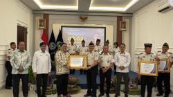 Lapas Karawang Raih Predikat Pelayanan Sangat Baik dari Ombudsman RI