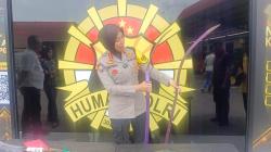 4 Remaja Batang Utara Diciduk Polisi Usai Bentrok Bersenjata Tajam