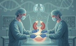 Jangan Salah! Inilah Mitos dan Fakta soal Transplantasi Ginjal