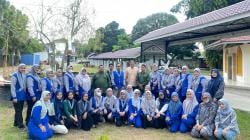 Perpanjang MoU, Sinergi Dompet Dhuafa-RSU Sufina Aziz Makin Solid