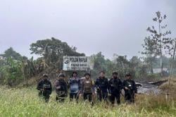 Konflik Batas Wilayah di Deiyai Picu Pembakaran 18 Rumah dan Kantor Distrik