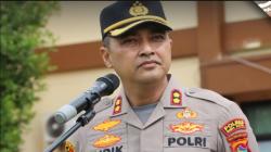 Eks Kapolres Bima AKBP Didik Kuncoro Terlibat Kasus Narkoba, Simpan Koper Isi Sabu di Rumah Polwan