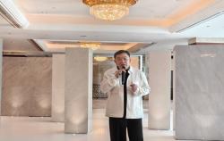 Tren Granit 2026, Usung Sentuhan Mitologi Romawi dengan Tampilan Modern