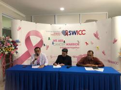 Dorong Kesadaran Nasional, SWICC Sediakan 500 Skrining Kanker Gratis bagi Masyarakat