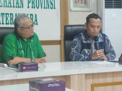 Dinkes Sumut: Belum Ada Pengaduan terkait PBI Nonaktif