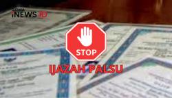 Polemik Desa Bontosunggu Takalar Memanas: Blangko dan Isu Keabsahan Ijazah Kades Disorot