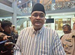 Bupati Bogor Pastikan Stadion Pakansari Tetap Bisa Digunakan Setelah Diterjang Puting Beliung