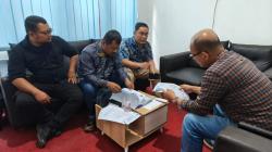 Dugaan Maladministrasi: Dokter Spesialis Anak Laporkan Pemkab Humbahas