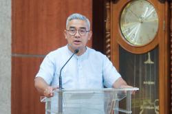 Marak Penipuan Booking Hotel Online, Pemkot Bandung Imbau Warga Tak Sembarangan Transfer