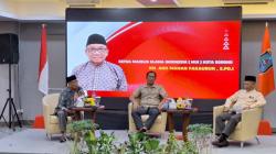 Ramadhan 1447 H Tak Boleh Ternoda: Tokoh Agama dan Ormas Sorong Dukung Polri Jaga Kamtibmas