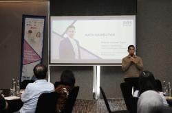 Perusahaan Asuransi dan Rumah Sakit Bahas Rujukan Pasien Lintas Negara di Surabaya, Begini Hasilnya