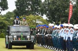 Operasi Gaktib dan Yustisi 2026, Polisi Militer Pelototi Kejahatan Siber dan Penyalahgunaan Medsos