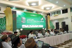 Tebuireng Bedah Genealogi dan Transformasi Al-Qanun Al-Asasi, Libatkan Puluhan Pakar NU