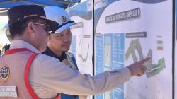 Tol Jogja–Bawen Seksi 6 Difungsionalkan saat Mudik Lebaran 2026, Pangkas Waktu 30 Menit