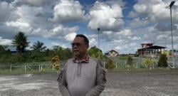 Teror di Bandara Korowai: 13 Tembakan Terjang Pesawat, Satgas Damai Cartenz Buru Pelaku