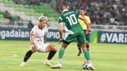 Tekuk Sumsel United 3-1, Ayam Kinantan Amankan Poin Penuh di Awal Putaran Ketiga