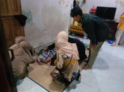 Mencari Ikan di Sungai Mbirusari, Warga Kendal Ditemukan Tewas