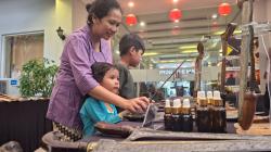 Bukan Mistik, Ini Alasan Keris Bernilai Tinggi