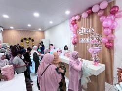 Pelaku Usaha Bakery Lokal Tambah Cabang, Soroti Pentingnya Sinergi UMKM