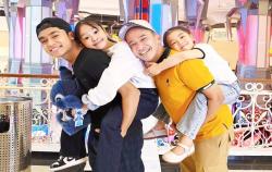 Betrand Peto Tak Sabar Sambut Ramadhan 2026, Begini Penjelasan Ruben Onsu