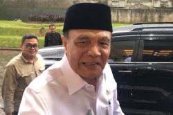 Kunjungi Mojokerto, Menko Polkam Ancam Sikat Perusak Lingkungan