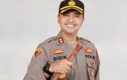 Mantan Kapolres Bima Kota Ditangkap, Polisi Sita Koper Berisi Narkoba