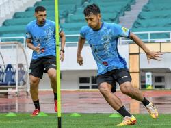 Bima Sakti Waspadai Efek Alfredo Vera Jelang Duel PSIS vs Persela