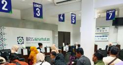Pemutakhiran Data, 95.000 Peserta BPJS Kesehatan BPI di Kabupaten Tangerang Dicoret