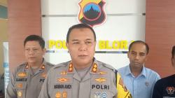 Viral Pria Tendang Kucing di Blora, Pelaku Jadi Tersangka Terancam 1 Tahun Penjara