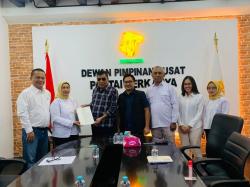 Berkarya Jabar Bergejolak? Ini Jawaban Tegas Nuke Purwani dan Sekwil