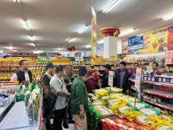 Pengawasan Satgas Pangan di Kendal, Temukan Dugaan Pelanggaran Distribusi