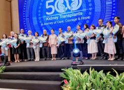 Transplantasi Ginjal di Siloam Asri Catatkan Rekor 500 Tindakan Medis