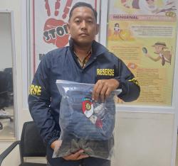 Miris! Remaja di Gresik Rudapaksa Anak di Bawah Umur