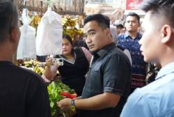 Ramadhan 2026: Pemkot Cilegon Janjikan Intervensi Pasar Jika Harga Sembako Melonjak