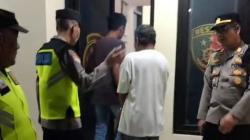 Tertidur di Musala SPBU, Peziarah Asal Pemalang Jadi Korban Pencurian