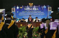 UIN Sunan Kalijaga Komitmen Wujudkan Kampus Terkemuka Bereputasi Global